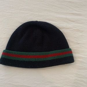 Gucci beanie
